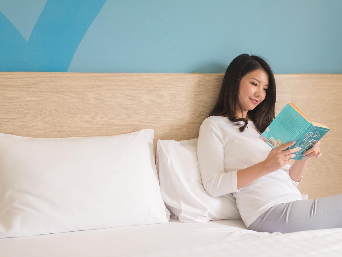 Hop Inn Lampang City Center Kültér fotó